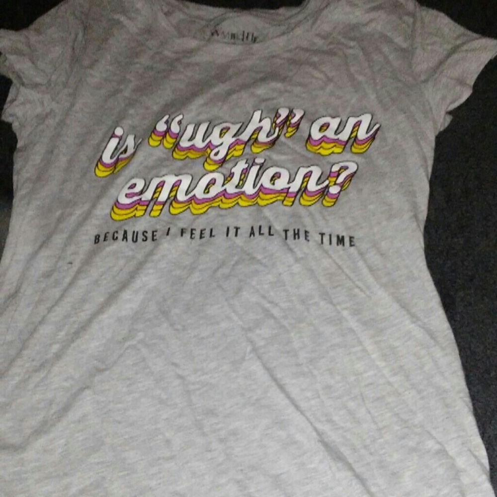 T-shirt